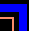corner graphic