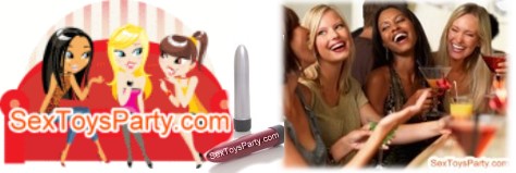 Sex Toys Party for Women